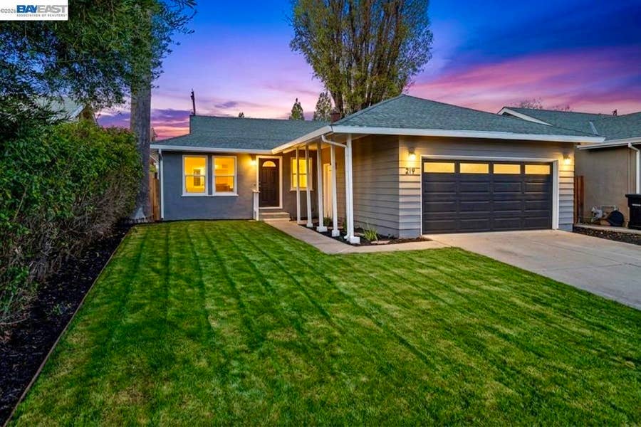 Property photo for 219 Omira Dr, San Jose, CA