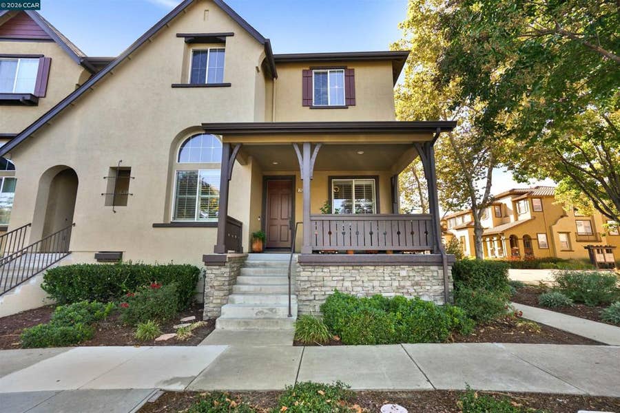 Property photo for 2524 Rockhampton Rd, San Ramon, CA