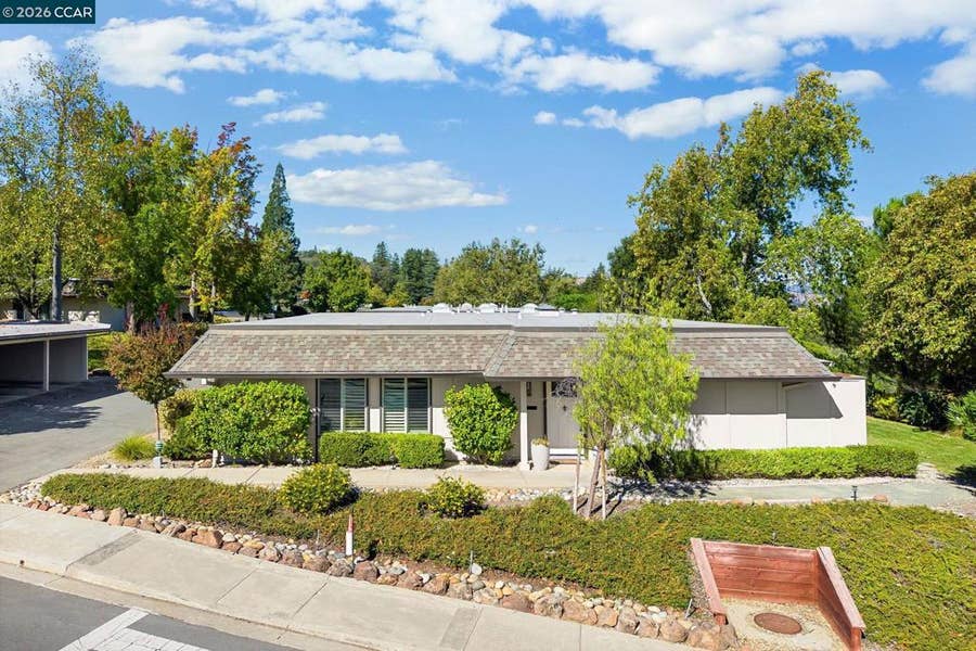 Property photo for 1900 Ptarmigan Dr, #2, Walnut Creek, CA