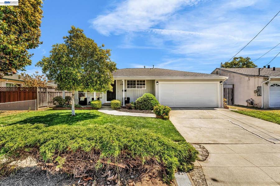 Property photo for 4708 Portola Dr, Fremont, CA