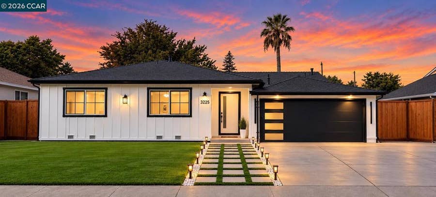 Property photo for 3225 Ida Dr, Concord, CA