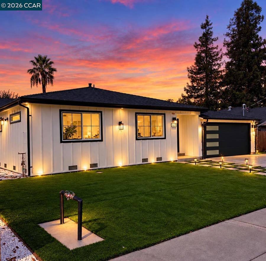 Property photo for 3225 Ida Dr, Concord, CA