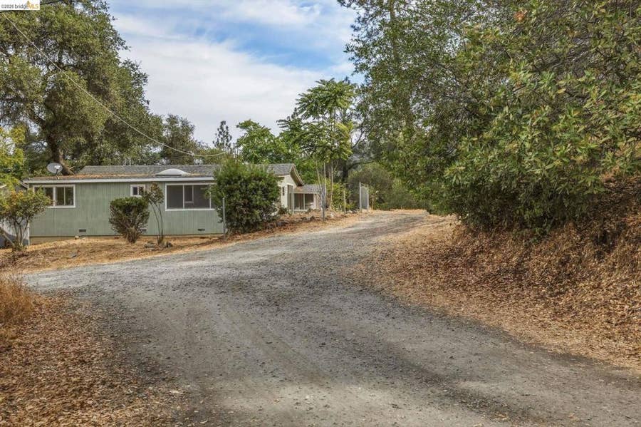 Property photo for 9774 Mormon Creek Rd., Sonora, CA