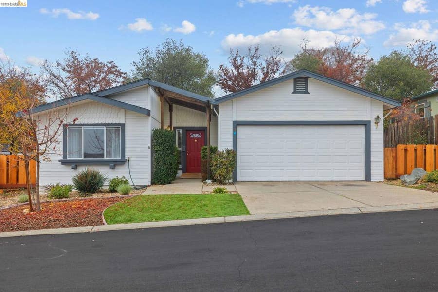 Property photo for 12660 Red Chestnut Ln, #18, Sonora, CA