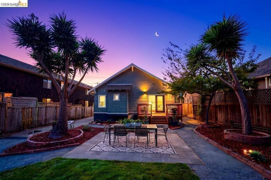 Property photo for 5726 Claremont, Oakland, CA
