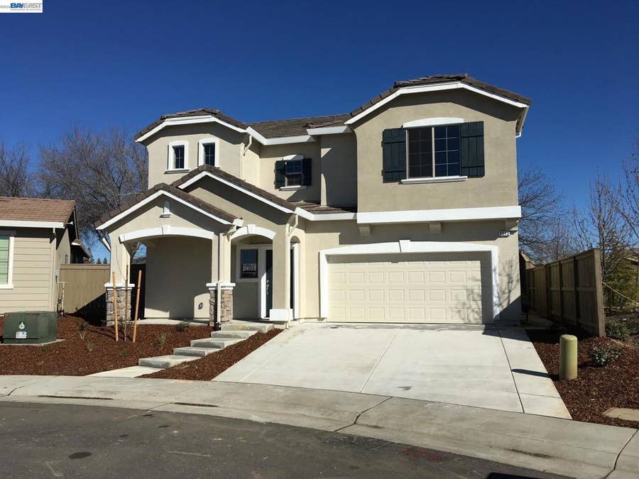 Property photo for 3513 Trentino St, Roseville, CA