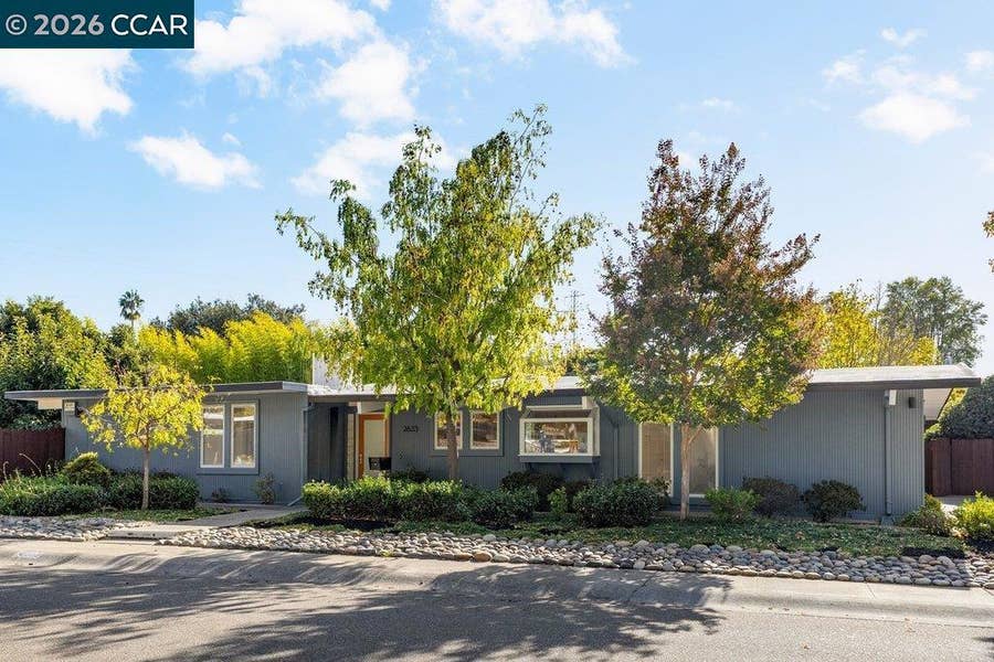 Property photo for 2633 San Antonio Dr, Walnut Creek, CA