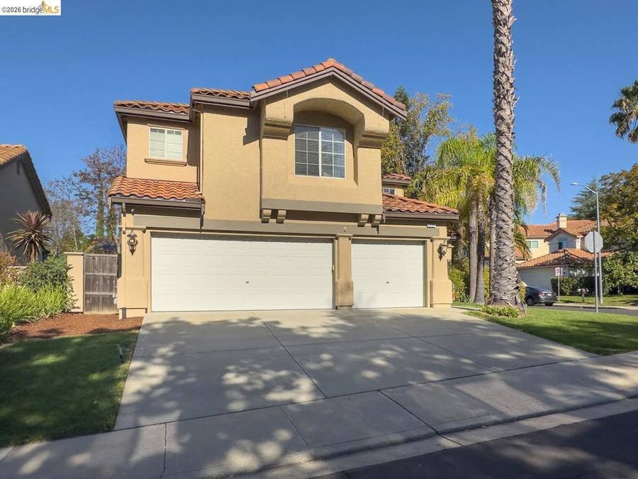 Property photo for 5300 Clearbrook Dr, Concord, CA