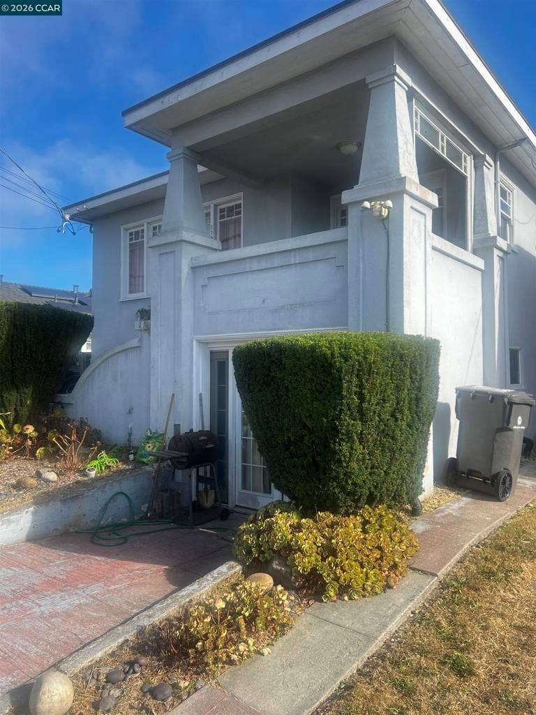 Property photo for 1161 64Th St, Oakland, CA