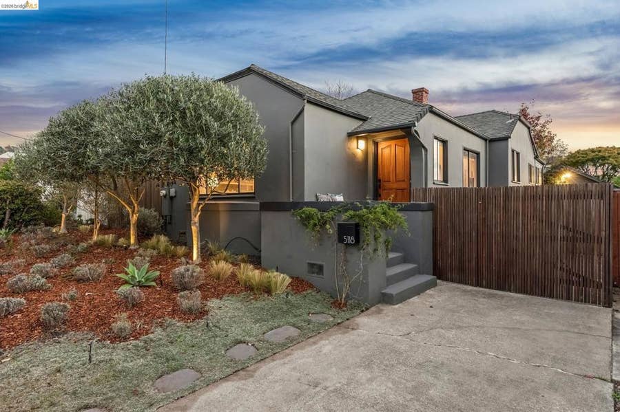 Property photo for 5118 Nevin Ave, Richmond, CA
