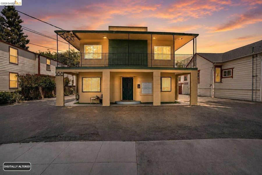 Property photo for 368 N 4th Street, San Jose, CA