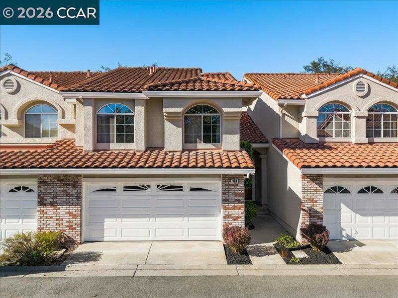 Property photo for 384 Bellflower Ct, San Ramon, CA