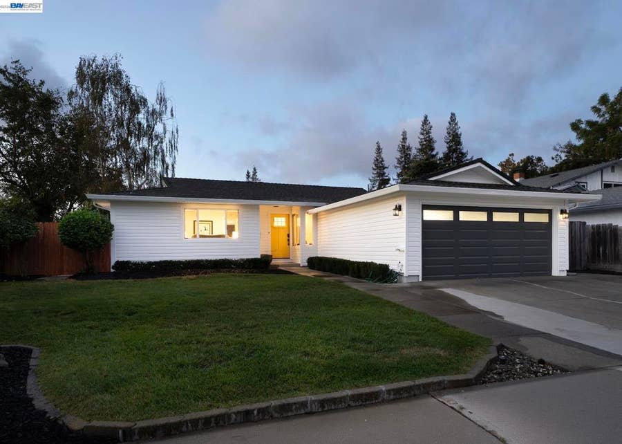 Property photo for 4132 Cid Way, Pleasanton, CA