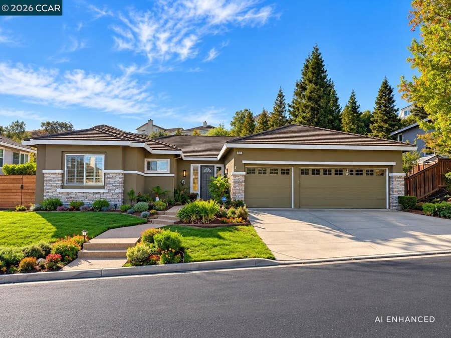 Property photo for 8019 Kelok Way, Clayton, CA