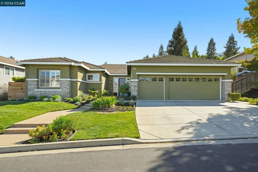 Property photo for 8019 Kelok Way, Clayton, CA