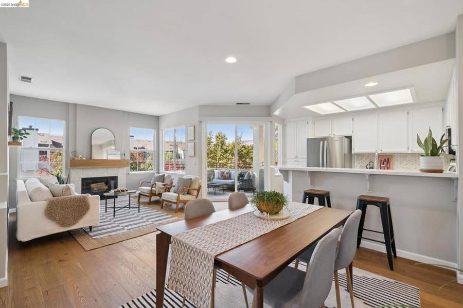 Property photo for 2516 Baywood Way, Richmond, CA