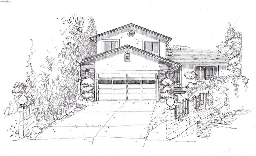 Property photo for 136 Chinquapin Ct, Hercules, CA