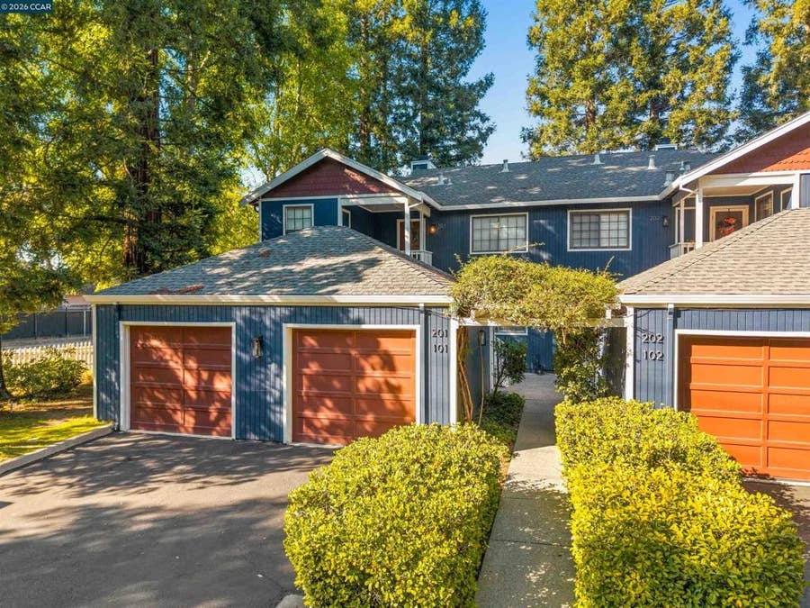 Property photo for 101 Kelley Lane, Danville, CA
