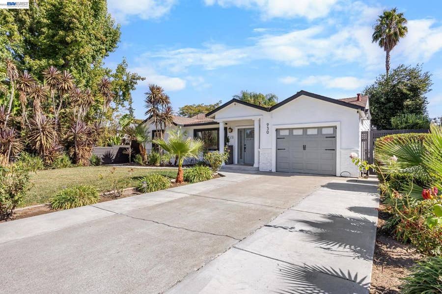 Property photo for 930 Wainwright, San Jose, CA