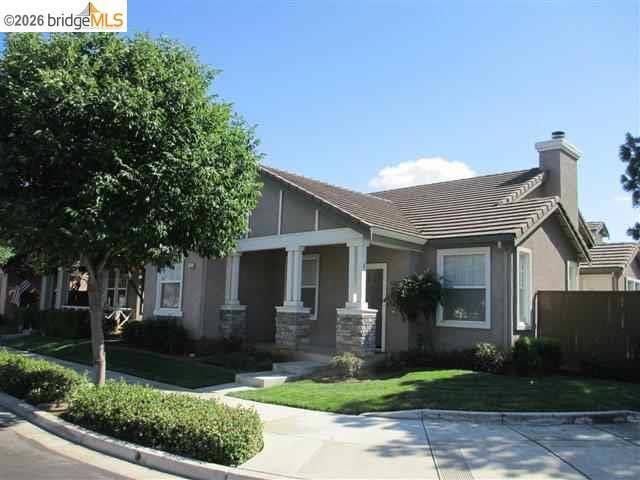 Property photo for 133 WEXFORD ST, Brentwood, CA