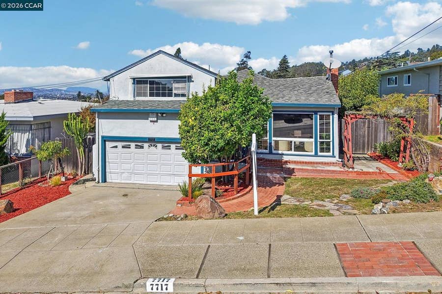 Property photo for 7717 Eureka Ave, El Cerrito, CA