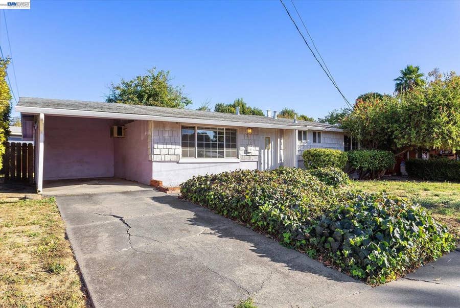 Property photo for 3042 Chrisland Ct, Concord, CA