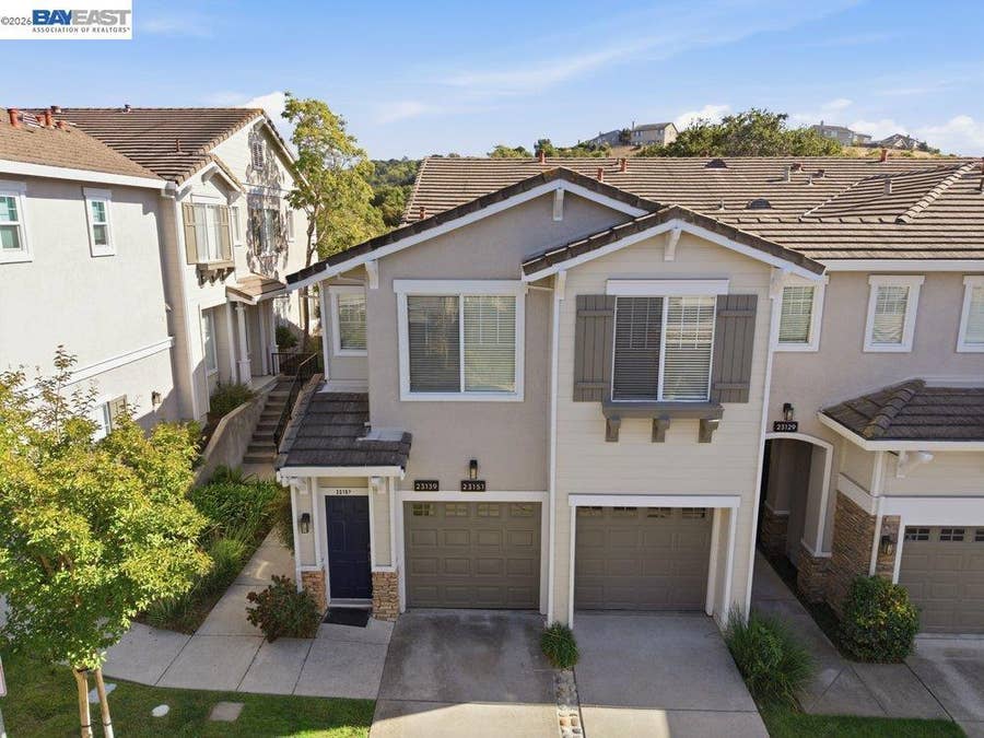 Property photo for 23139 Canyon Terrace Dr, Castro Valley, CA