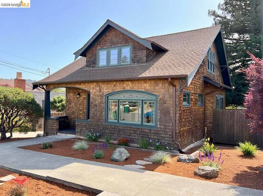 Property photo for 6016 Orchard Ave, Richmond, CA