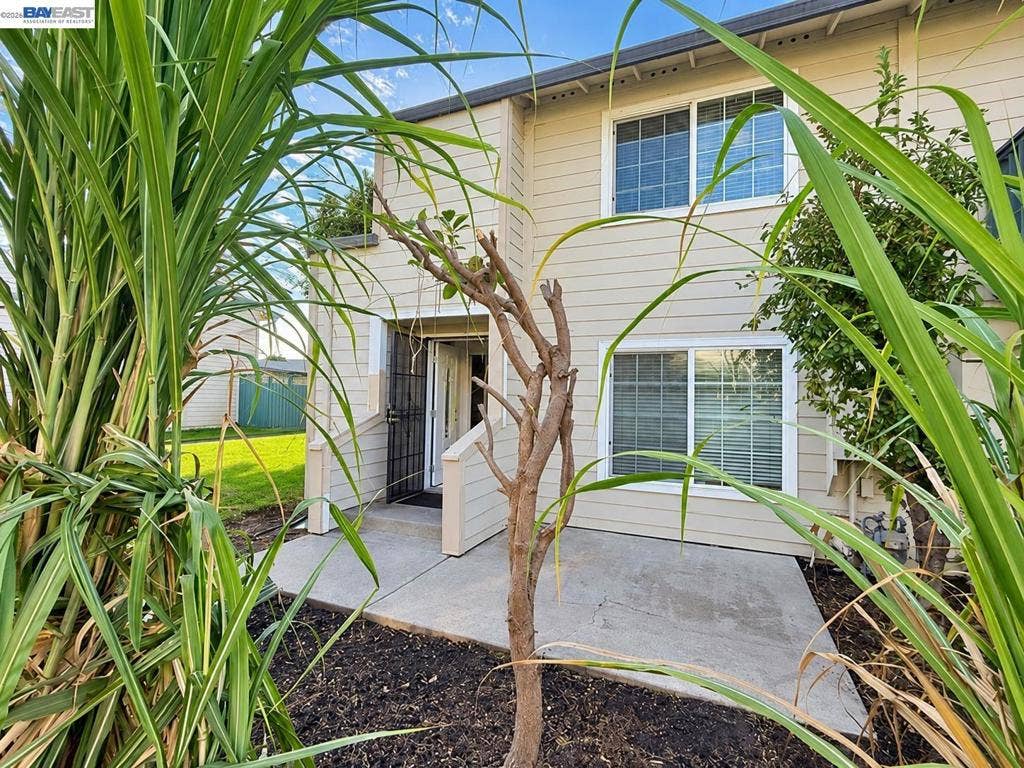 4208 Apollo Cir, Union City, CA 94587