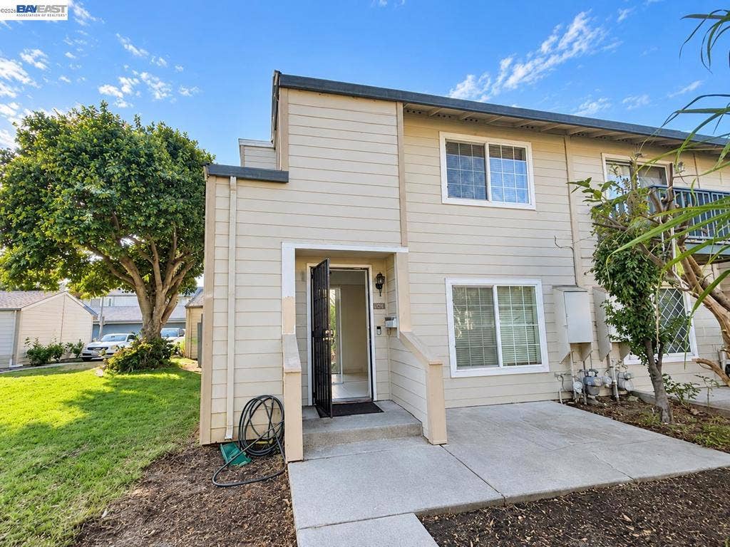 4208 Apollo Cir, Union City, CA 94587