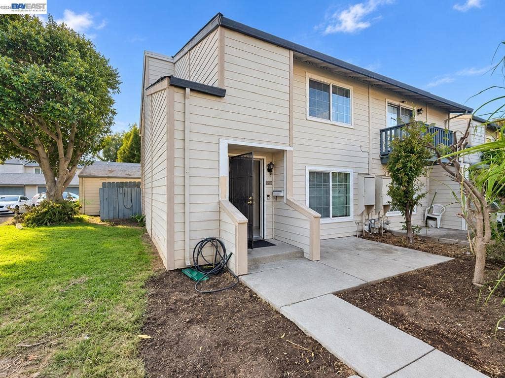 4208 Apollo Cir, Union City, CA 94587