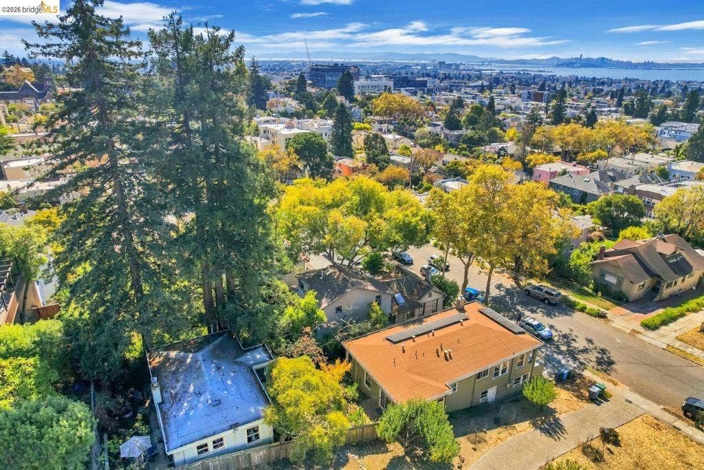1571 Scenic Ave, Berkeley, CA 94708 1571 Scenic Ave, Berkeley, CA 94708