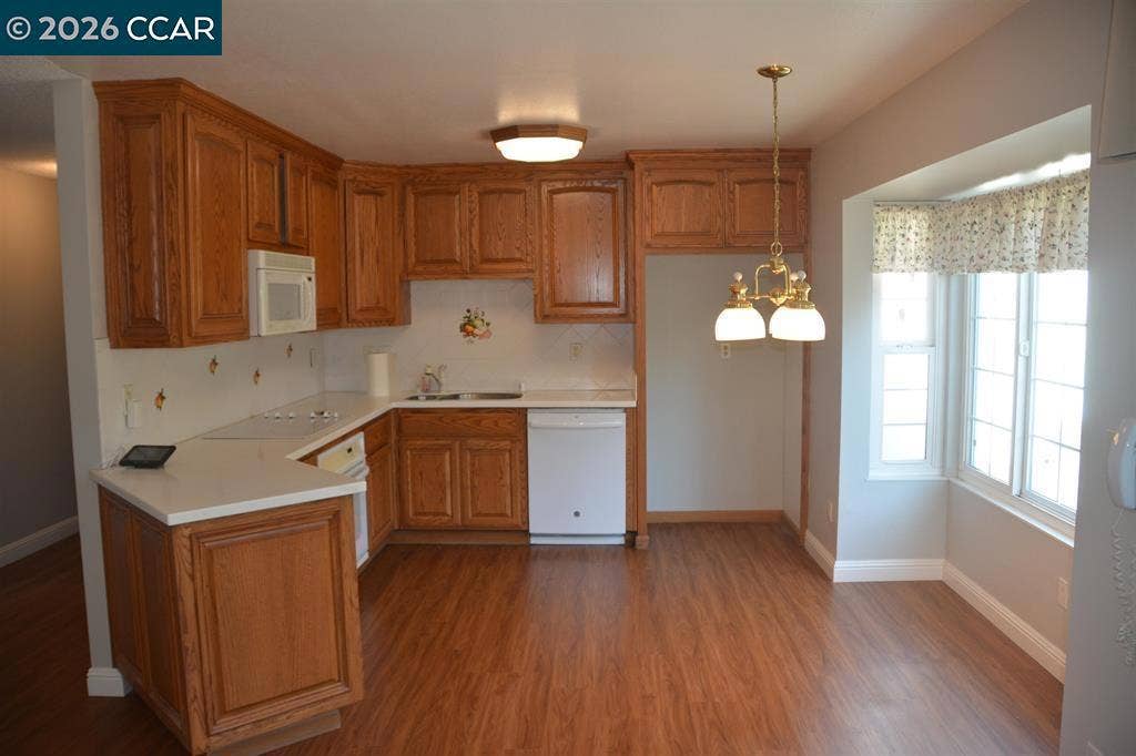 3320 Blythe Dr, Antioch, CA 94509