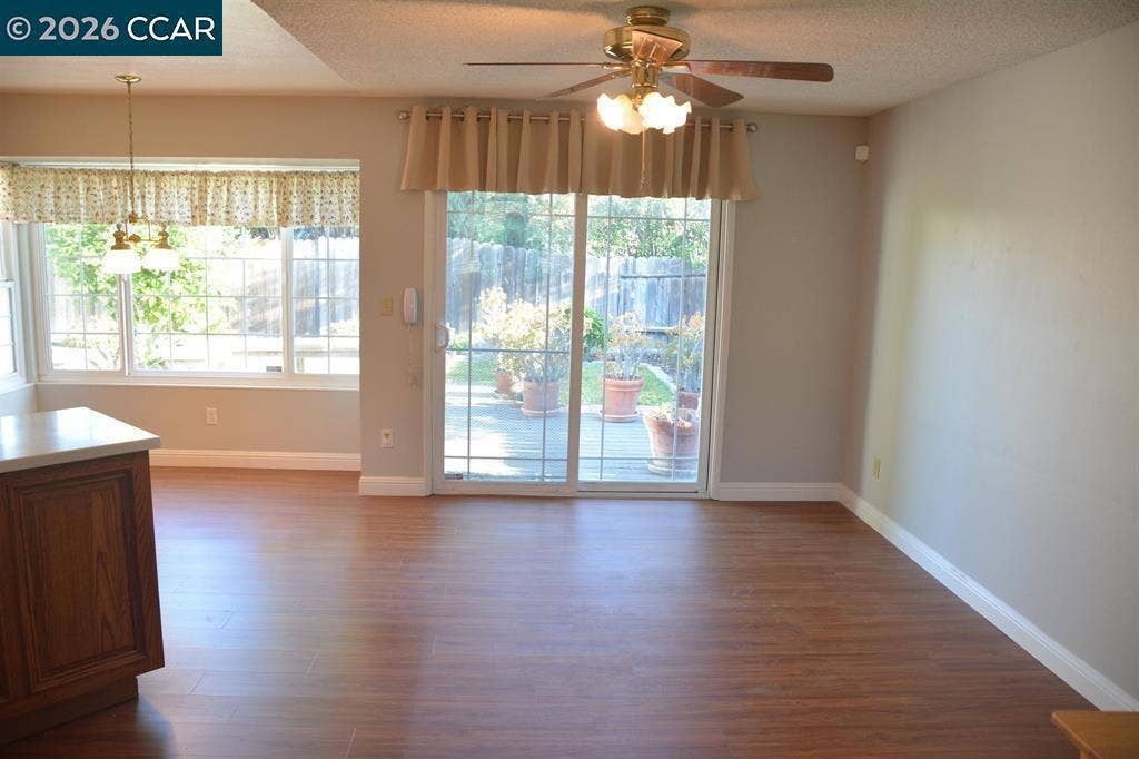 3320 Blythe Dr, Antioch, CA 94509