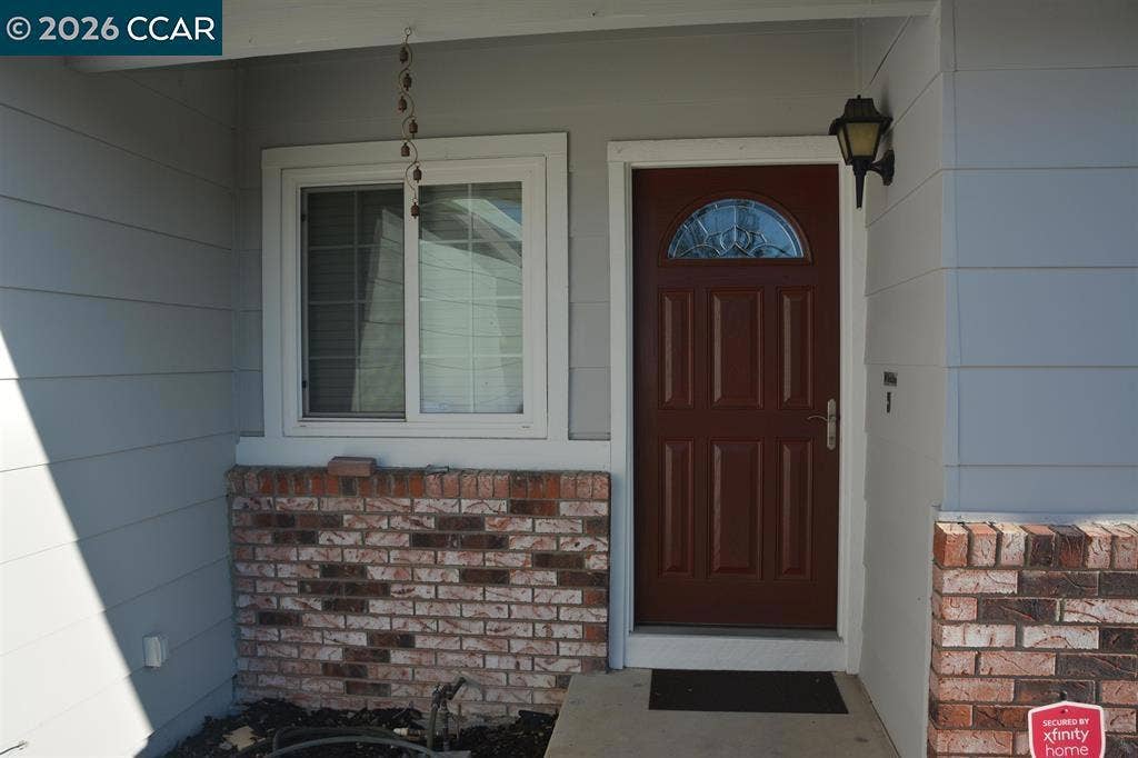 3320 Blythe Dr, Antioch, CA 94509