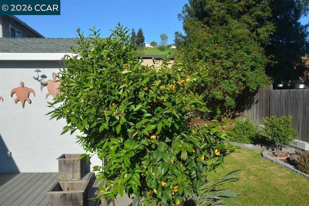 3320 Blythe Dr, Antioch, CA 94509