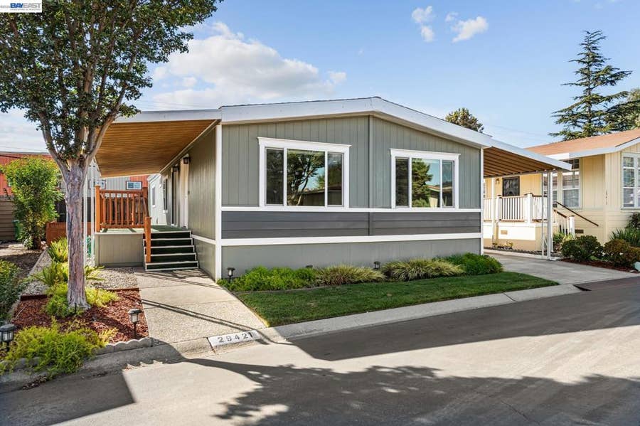 Property photo for 29421 Sandburg, Hayward, CA