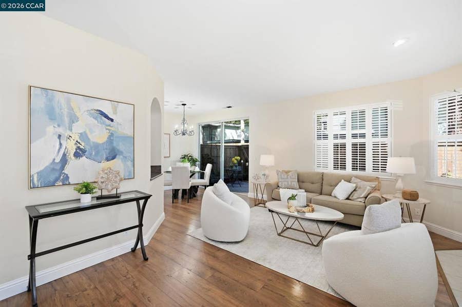 Property photo for 14 Danville Oak Pl, Danville, CA