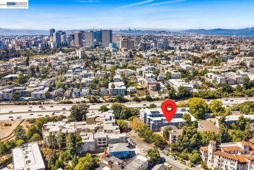 473 Crescent St, Oakland, CA 94610