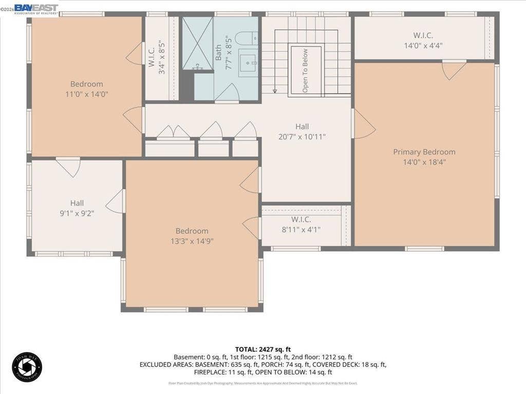 2nd Floor