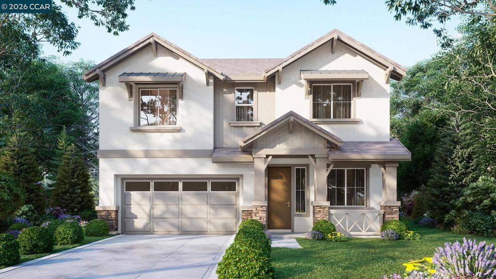 1001 Napoli St, Pittsburg, CA 94565