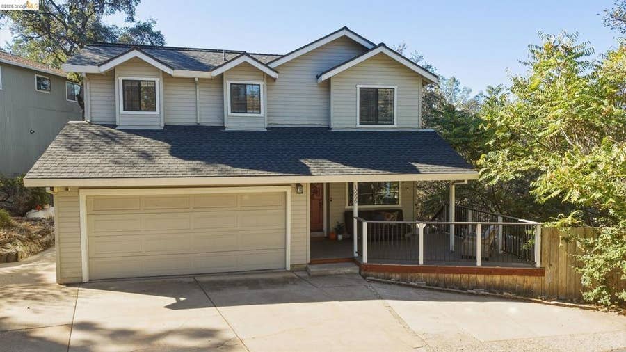 Property photo for 19996 Karen Ct., Sonora, CA