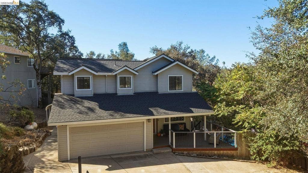 19996 Karen Ct., Sonora, CA 95370
