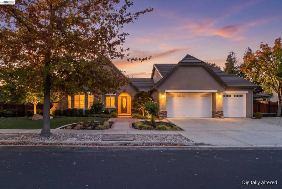 Property photo for 687 Old Oak Rd, Livermore, CA
