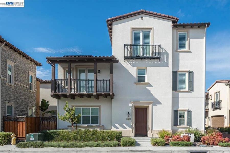 Property photo for 330 Goldfield Place, San Ramon, CA