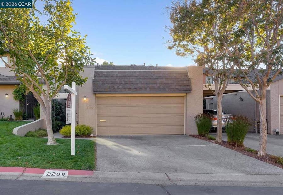 Property photo for 2209 Westmoreland Court, Walnut Creek, CA