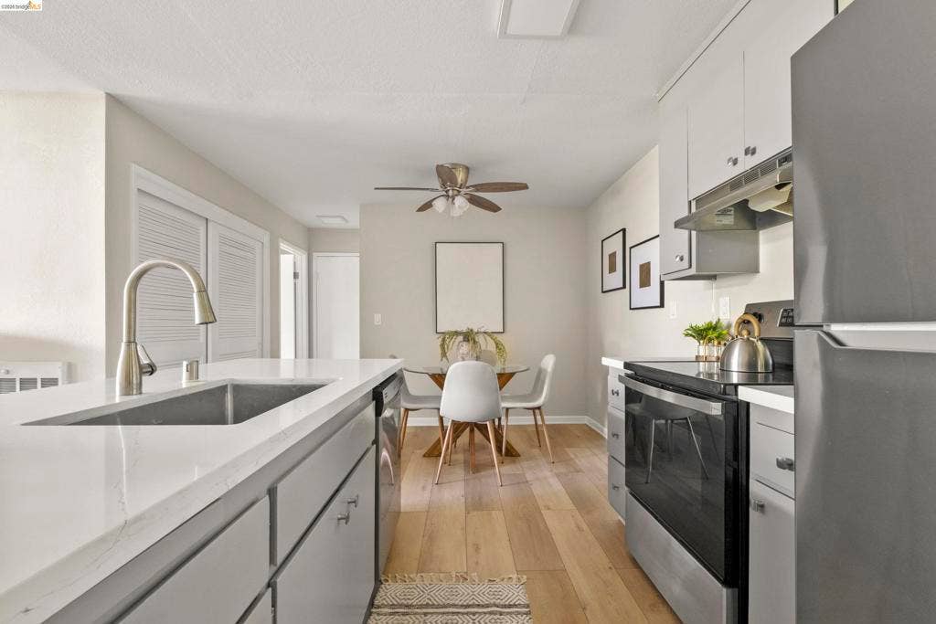 466 Crescent St, #307, Oakland, CA 94610 466 Crescent St, #307, Oakland, CA 94610