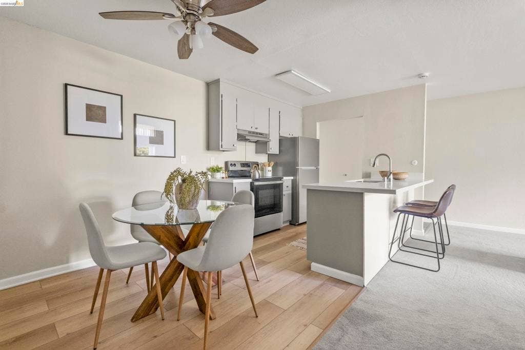 466 Crescent St, #307, Oakland, CA 94610 466 Crescent St, #307, Oakland, CA 94610