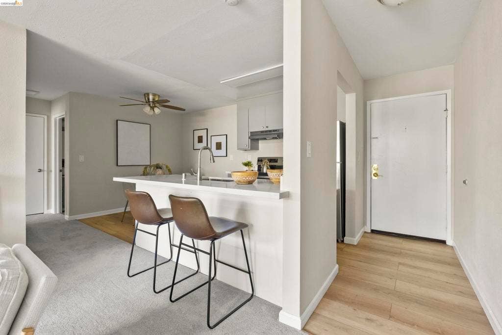 466 Crescent St, #307, Oakland, CA 94610 466 Crescent St, #307, Oakland, CA 94610
