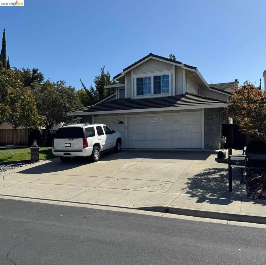 Property photo for 4728 Hunter Peak Ct, Antioch, CA
